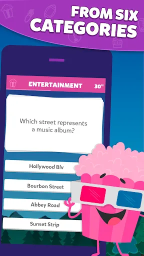 Trivia Crack screenshot 4