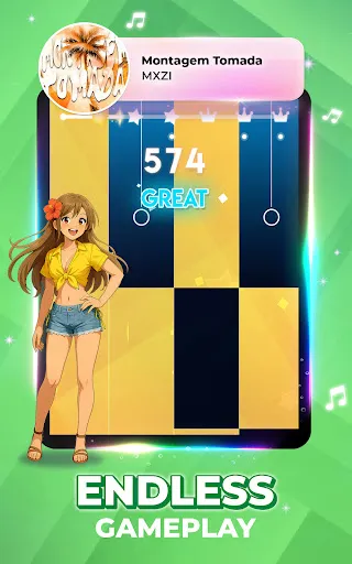 Magic Tiles 3 - Piano Game screenshot 14