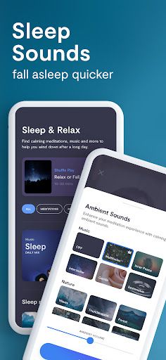Mindfulness.com Meditation App screenshot 13