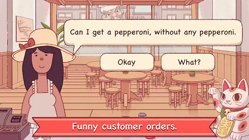 Good Pizza, Great Pizza screenshot 22
