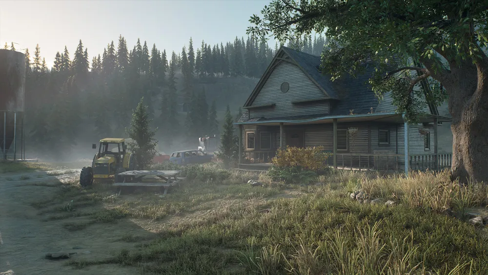 days-gone screenshot 13