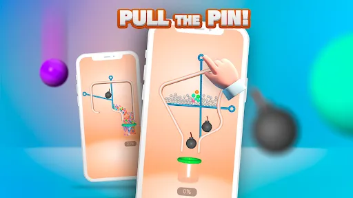 Pull the Pin screenshot 30