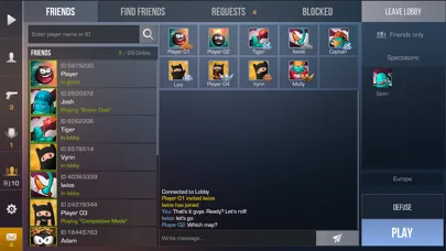 Standoff 2 screenshot 8