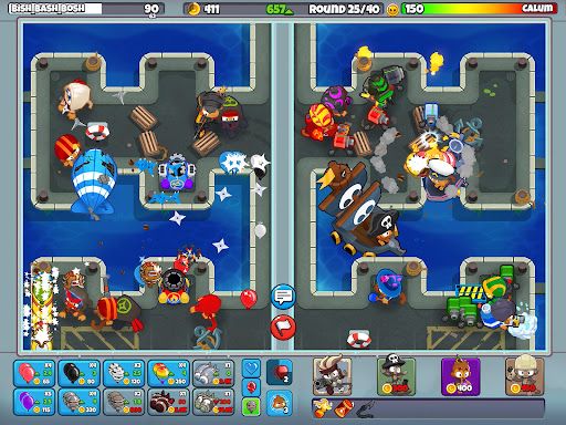 Bloons TD Battles 2 screenshot 13