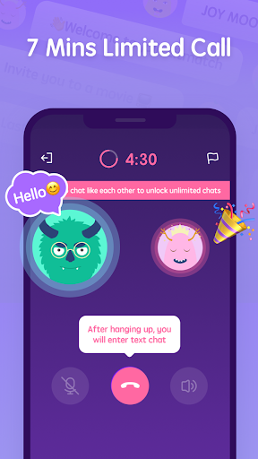 Litmatch—Make new friends screenshot 7