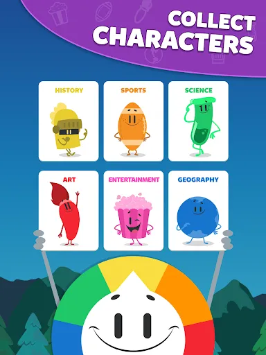 Trivia Crack screenshot 19