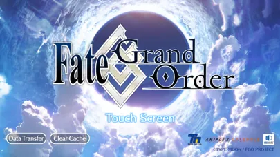 Fate/Grand Order (English) screenshot 1