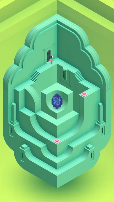Monument Valley 2+ screenshot 4