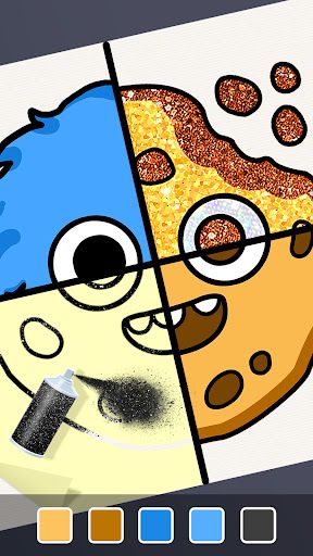 Drawing Carnival screenshot 18