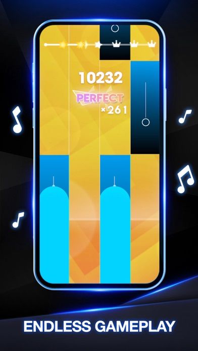 Magic Tiles 3: Piano Game screenshot 23