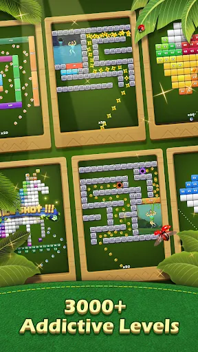 Breaker Fun screenshot 4
