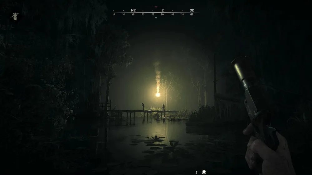 hunt-showdown screenshot 7