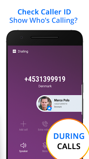 The Messenger for Messages screenshot 5