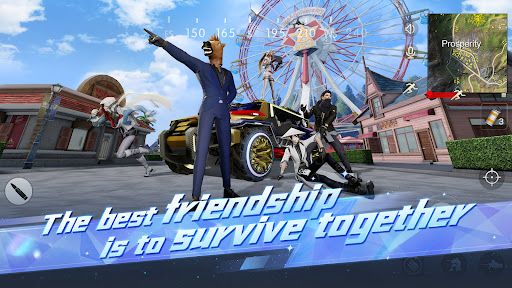 Knives Out screenshot 10