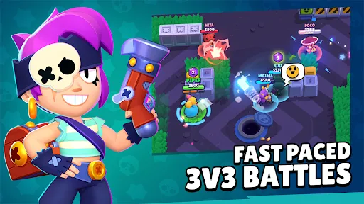 Brawl Stars screenshot 14