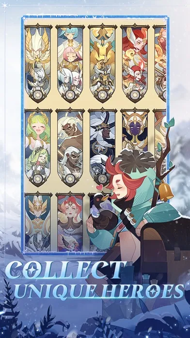 AFK Arena screenshot 3