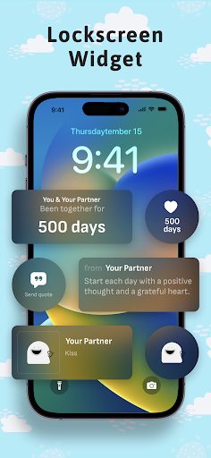 Loveit: Sketch Love, Share Joy screenshot 9
