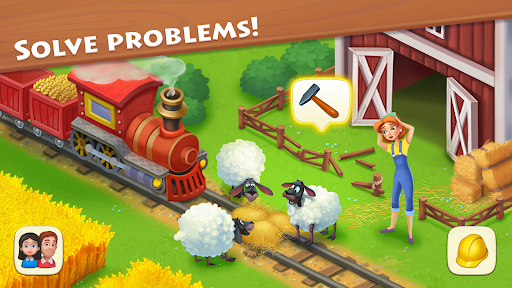 Township screenshot 20