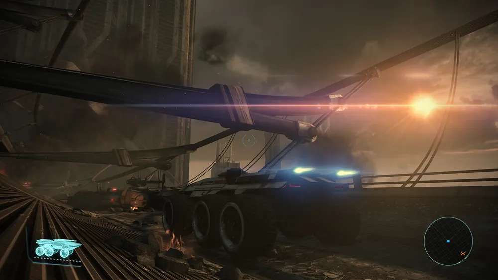 Mass Effect™ Legendary Edition screenshot 6