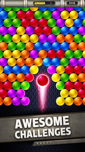 Bubbles Empire Champions screenshot 24