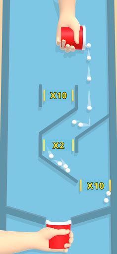 Bounce and collect screenshot 10