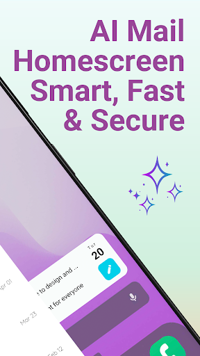 AI Mail Home screenshot 2