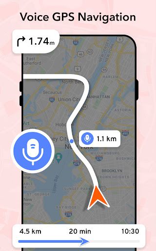 Speedometer: Smart GPS Tracker screenshot 28