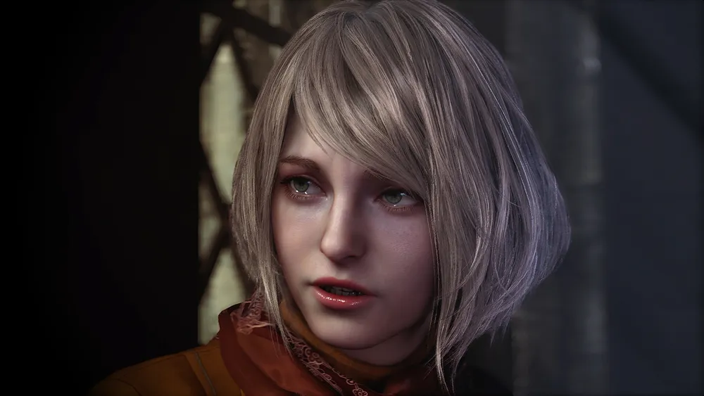 resident-evil-4 screenshot 11