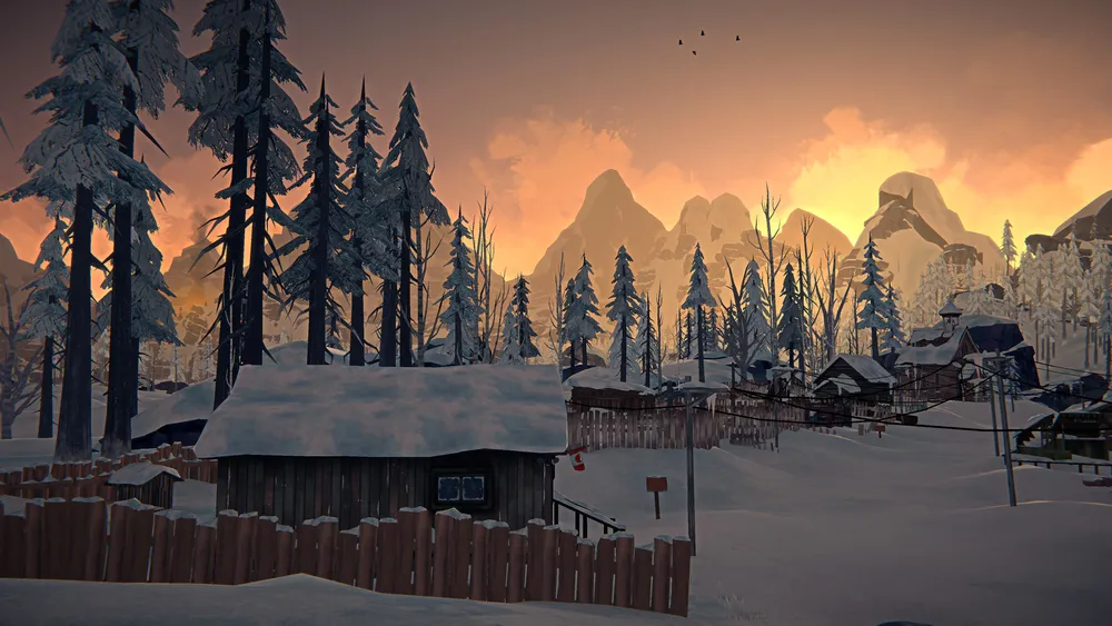 the-long-dark screenshot 21