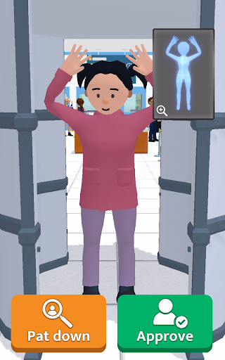 Airport Security: Fly Safe screenshot 14