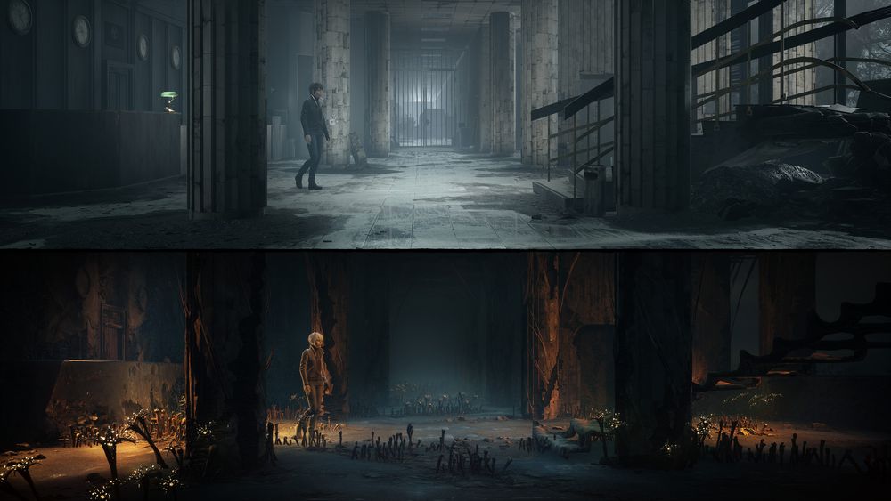 the-medium screenshot 5