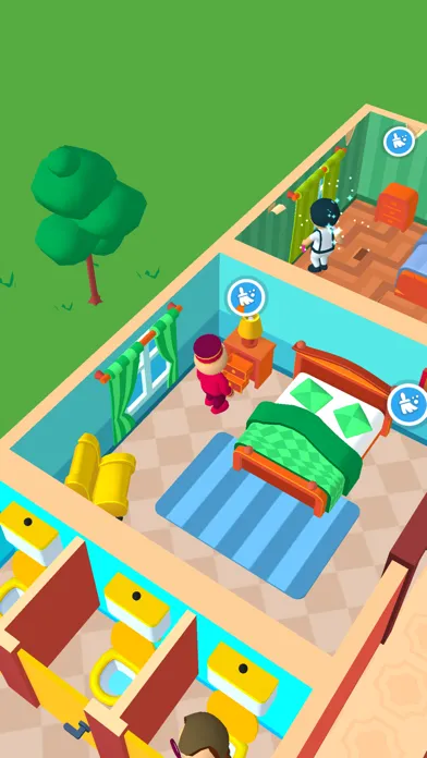 My Perfect Hotel screenshot 1