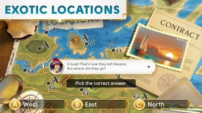 June’s Journey: Hidden Objects screenshot 6