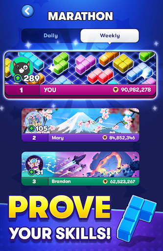 Tetrlss screenshot 19