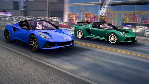 Nitro Nation World Tour screenshot 12