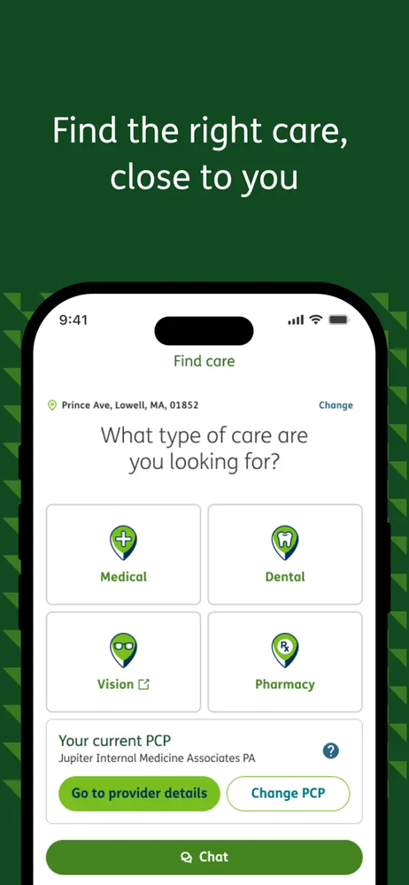 MyHumana screenshot 5