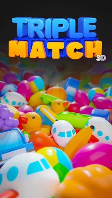 Triple Match 3D screenshot 5
