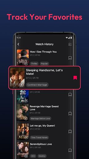 DramaBox screenshot 18