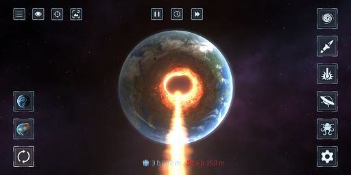 Solar Smash screenshot 6