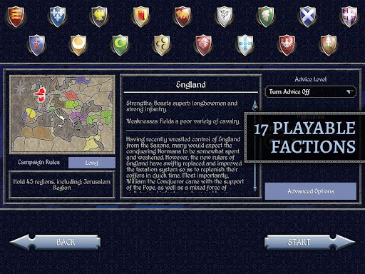 Total War: MEDIEVAL II screenshot 32