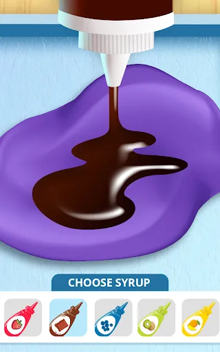 Dessert DIY screenshot 14