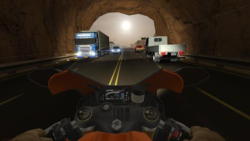 Traffic Rider screenshot 21