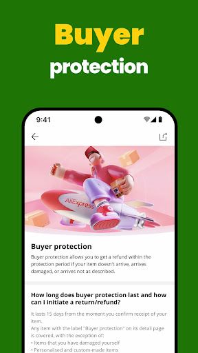 AliExpress Shopping App screenshot 30