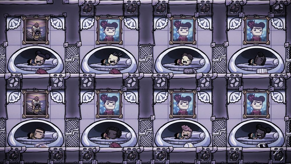 oxygen-not-included screenshot 8