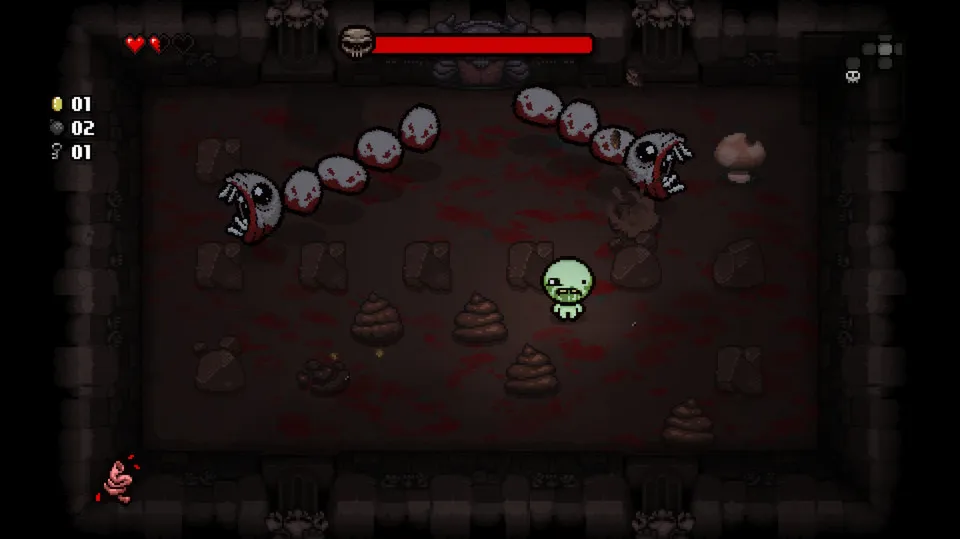 the-binding-of-isaac-rebirth screenshot 6