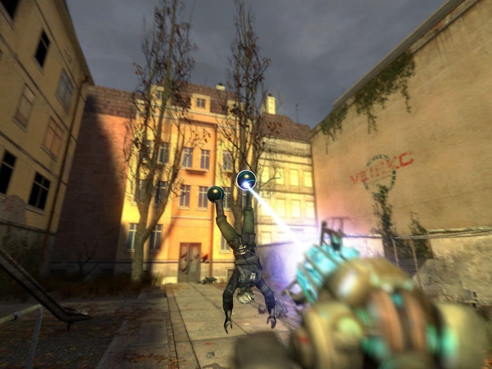 garry-s-mod screenshot 12