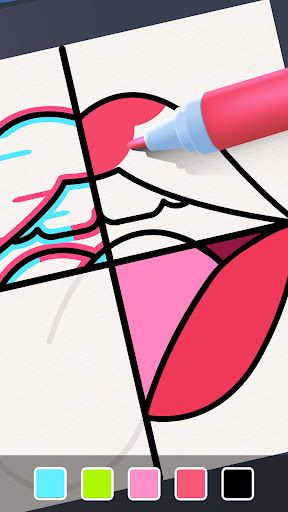 Drawing Carnival screenshot 7