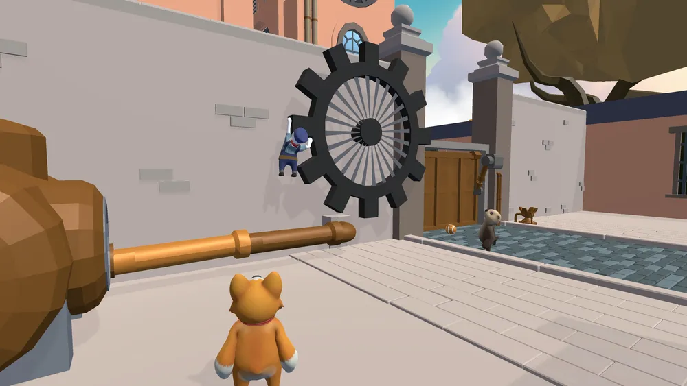 Human Fall Flat screenshot 11