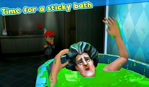 Scary Teacher 3D screenshot 18