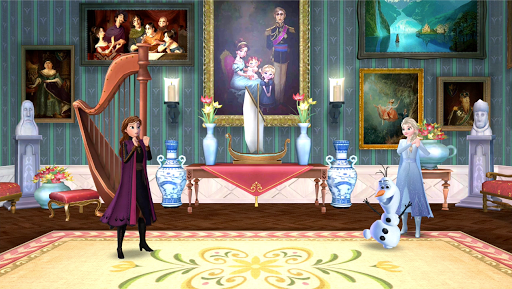 Disney Frozen Adventures screenshot 29